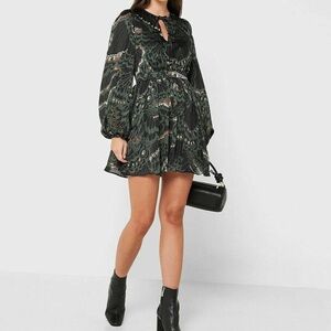Chrissy Dress ted Baker